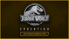 Jurassic World Evolution: Cretaceous Dinosaur Pack