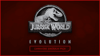 Jurassic World Evolution: Carnivore Dinosaur Pack