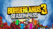 BUY Borderlands 3 Season Pass Steam CD KEY