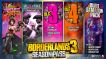 BUY Borderlands 3 Season Pass Steam CD KEY