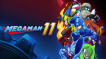 BUY Mega Man 11 Steam CD KEY