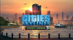 BUY Cities: Skylines - Sunset Harbor Steam CD KEY