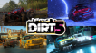 BUY DiRT 5 Steam CD KEY