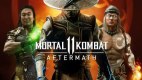 Mortal Kombat 11: Aftermath