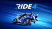 BUY Ride 4 Steam CD KEY