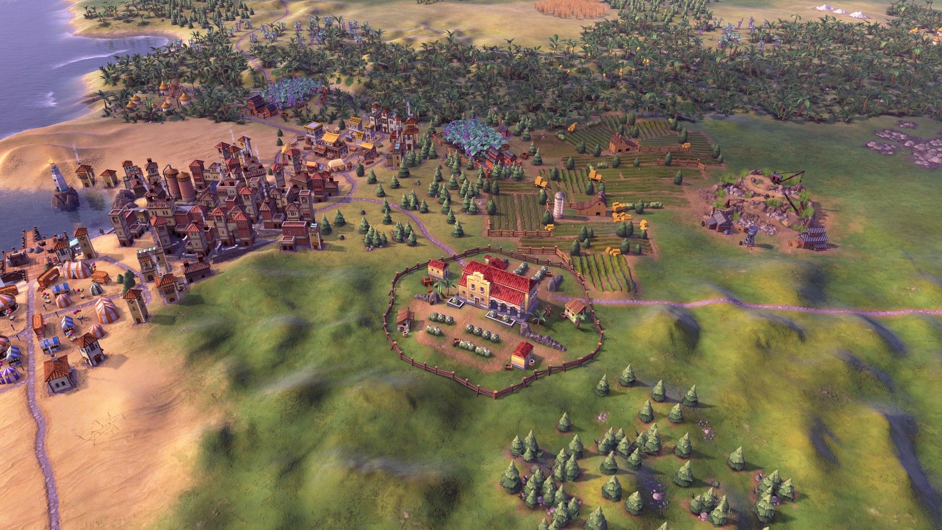 civilization 6 new frontier pass