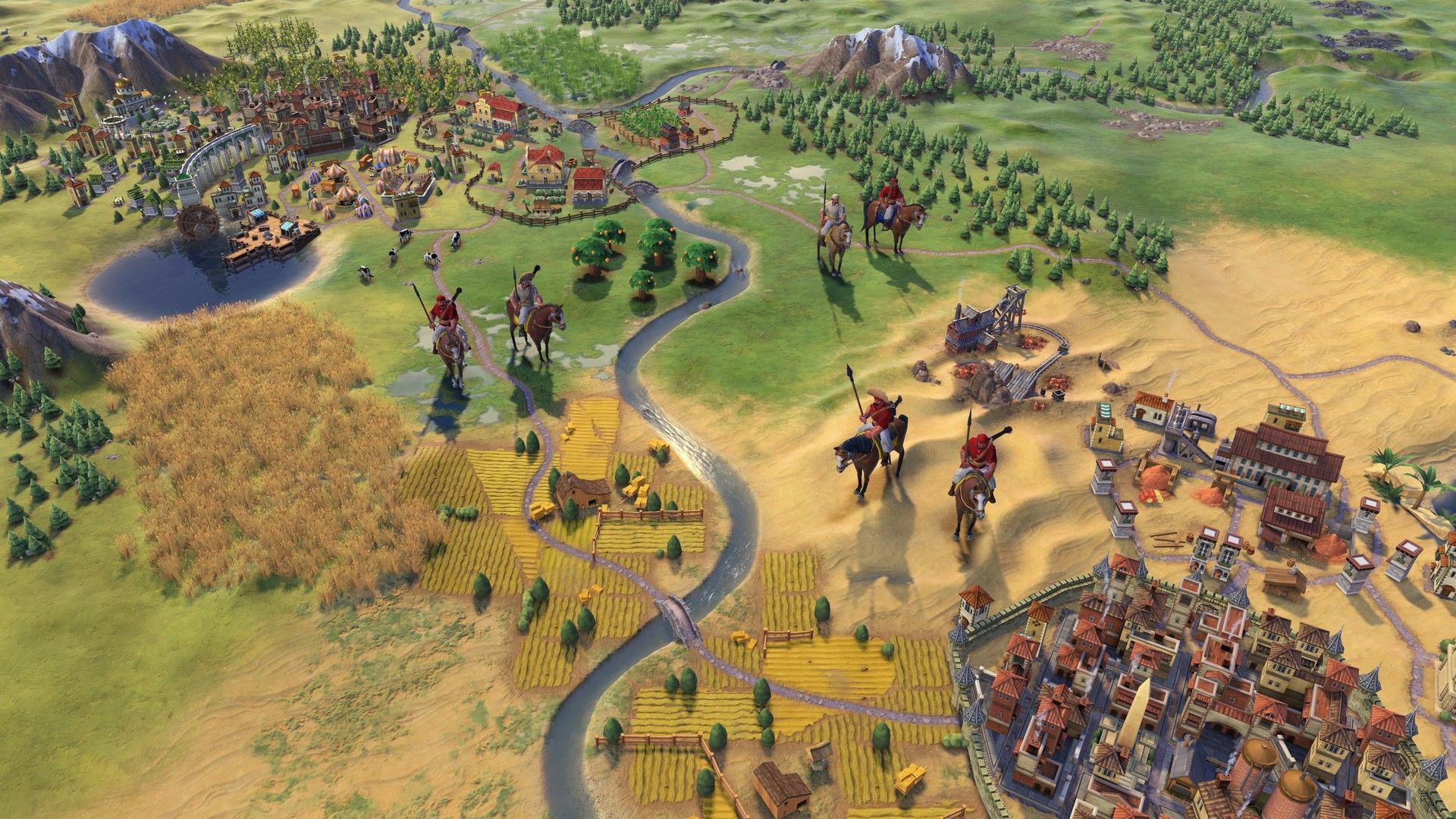 Sid Meier Sid Meier