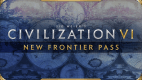 Sid Meier's Civilization VI: New Frontier Pass