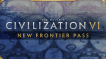 BUY Sid Meier’s Civilization® VI - New Frontier Pass Steam CD KEY