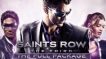 BUY Saints Row: The Third - The Full Package Steam CD KEY