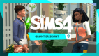 The Sims 4 - Eko-Liv