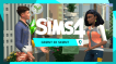 BUY The Sims 4 - Eko-Liv EA Origin CD KEY