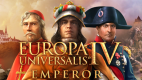 Europa Universalis IV: Emperor