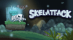 BUY Skelattack Steam CD KEY