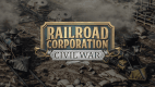 Railroad Corporation - Civil War