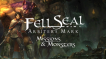 BUY Fell Seal: Arbiter's Mark - Missions and Monsters Steam CD KEY