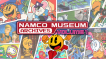 BUY NAMCO MUSEUM ARCHIVES Volume 1 Steam CD KEY