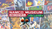 BUY NAMCO MUSEUM ARCHIVES Volume 2 Steam CD KEY