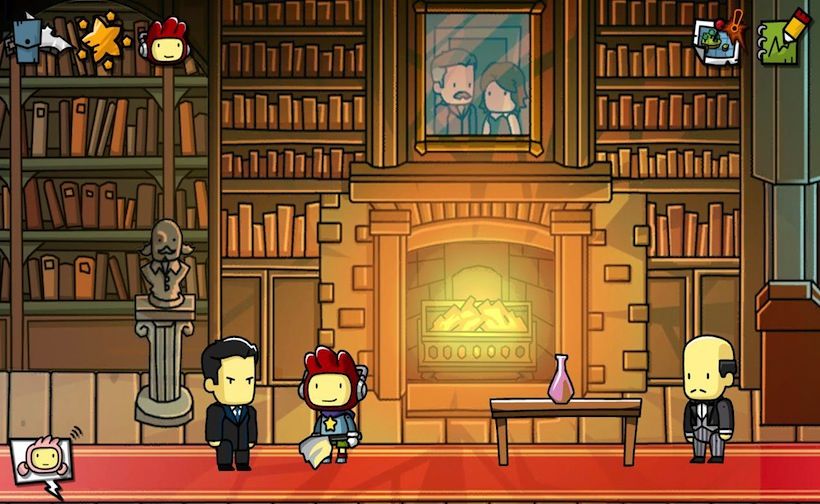 scribblenauts unmasked steam workshop scribblenauts unmasked steam workshop