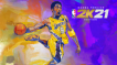 BUY NBA 2K21 MAMBA FOREVER EDITION Steam CD KEY