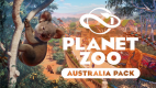 Planet Zoo: Australia Pack