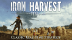 BUY Iron Harvest 1920+ Steam CD KEY