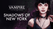 BUY Vampire: The Masquerade - Shadows of New York Steam CD KEY