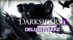 BUY Darksiders Deluxe Pakke Steam CD KEY