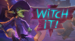 BUY Witch It Steam CD KEY