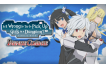 BUY Is It Wrong to Try to Pick Up Girls in a Dungeon? Infinite Combate Steam CD KEY