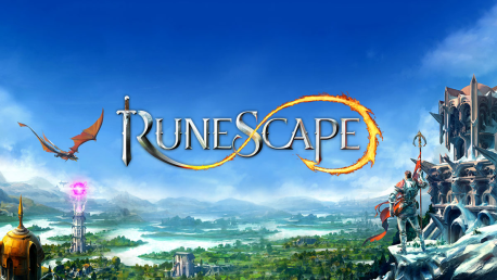 Old School RuneScape 12-Month Membership + OST no Steam