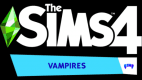 The Sims 4 Vampyrer