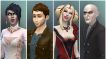 BUY The Sims 4 Vampyrer Origin CD KEY