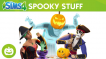 BUY The Sims 4 Läskiga prylar (Spooky Stuff Pack) Origin CD KEY
