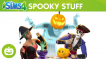 BUY The Sims 4 Läskiga prylar (Spooky Stuff Pack) EA Origin CD KEY