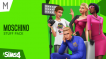 BUY The Sims 4 Moschino Stuff Pack Origin CD KEY