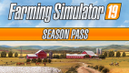 Farming Simulator 19 Season Pass (Steam)