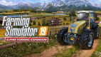 Farming Simulator 19 Extension Alpine Farming (Steam)