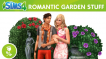 BUY The Sims 4 Romantiska trädgårdsprylar (Romantic Garden Stuff) EA Origin CD KEY