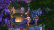BUY The Sims 4 Romantiska trädgårdsprylar (Romantic Garden Stuff) Origin CD KEY