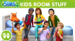 BUY The Sims 4 Barnrumsprylar (Kids Room Stuff) EA Origin CD KEY