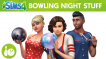 BUY The Sims 4 Bowlingprylar (Bowling Night Stuff) Origin CD KEY