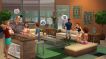 BUY The Sims 4 Utomordentlig Uteplats Stuff (Perfect Patio Stuff) EA Origin CD KEY