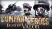 BUY Company of Heroes: Tales of Valor Steam CD KEY
