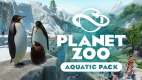 Planet Zoo: Aquatic Pack