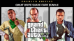 BUY Grand Theft Auto V: Premium Edition & Great White Shark Card Bundle Rockstar Games CD KEY