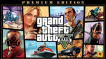 BUY Grand Theft Auto V (GTA 5): Premium Edition Rockstar Games CD KEY