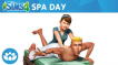 BUY The Sims 4 Spadag (Spa Day) Origin CD KEY