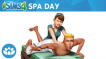 BUY The Sims 4 Spadag (Spa Day) EA Origin CD KEY