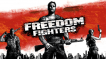 BUY Freedom Fighters Steam CD KEY